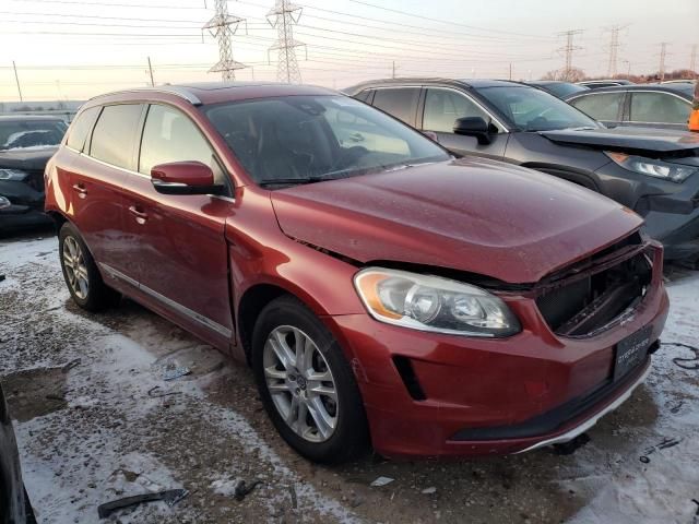 2015 Volvo XC60 T5 Premier