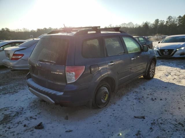 2011 Subaru Forester 2.5X Premium