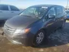 2016 Honda Odyssey EX