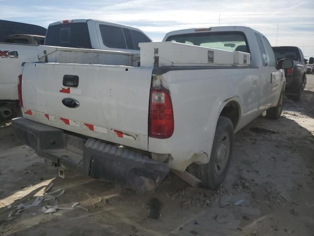 2008 Ford F250 Super Duty