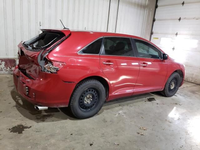 2009 Toyota Venza