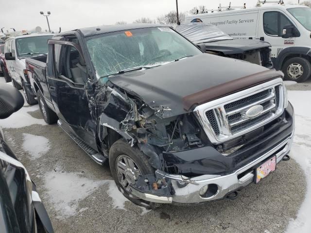 2007 Ford F150