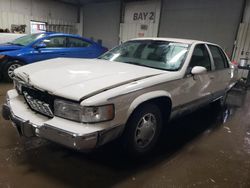 Cadillac Vehiculos salvage en venta: 1994 Cadillac Fleetwood Base