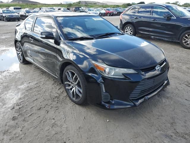 2015 Scion TC