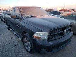 2012 Dodge RAM 1500 ST for sale in Haslet, TX