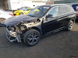 Vehiculos salvage en venta de Copart New Britain, CT: 2019 BMW X1 XDRIVE28I