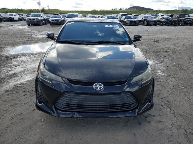 2015 Scion TC