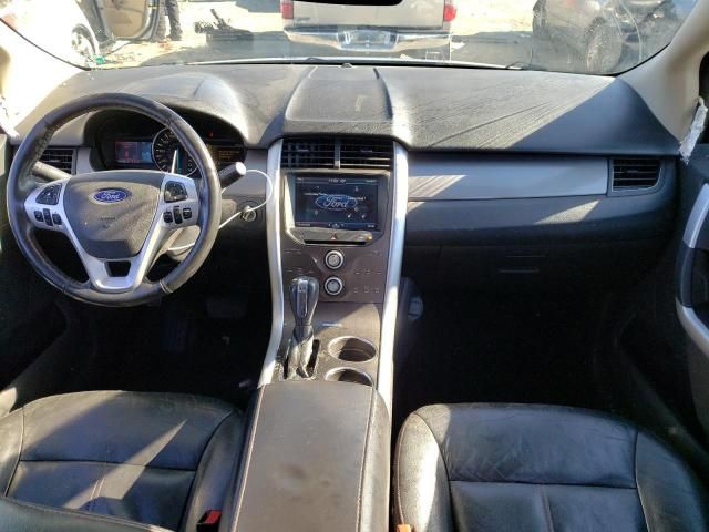 2012 Ford Edge SEL