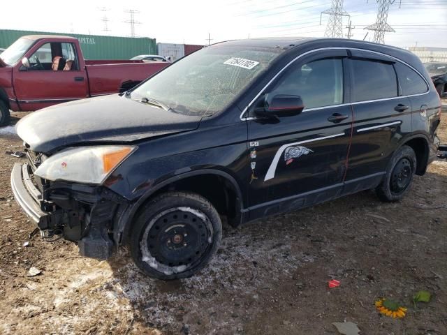 2007 Honda CR-V EX