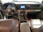 2006 Jeep Commander