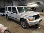 2006 Jeep Commander