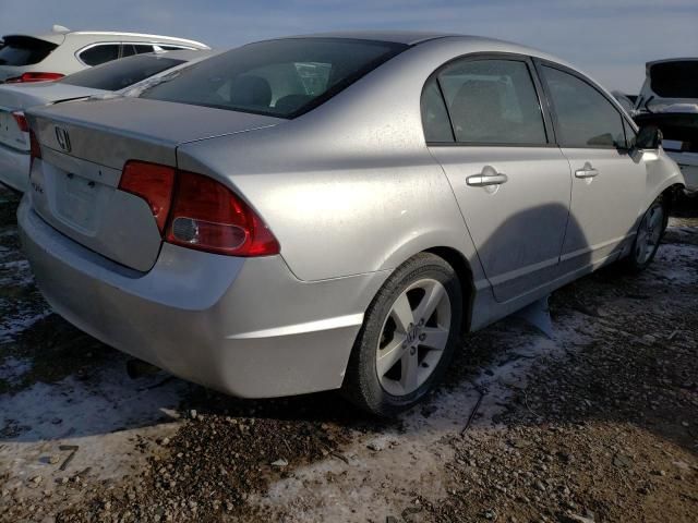 2006 Honda Civic EX