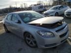 2012 Chevrolet Malibu 1LT