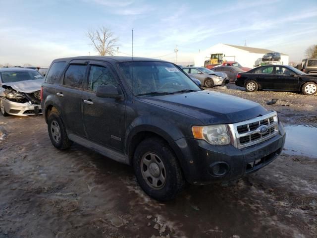 2008 Ford Escape XLS