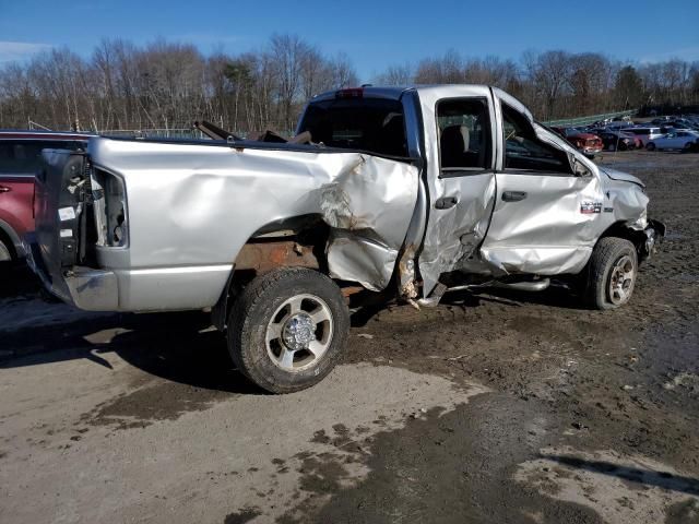 2009 Dodge RAM 2500