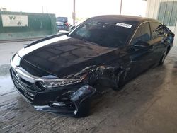 Vehiculos salvage en venta de Copart Cleveland: 2020 Honda Accord LX