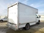 2006 Ford Econoline E450 Super Duty Cutaway Van