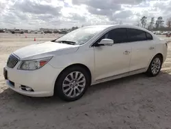 2013 Buick Lacrosse en venta en Houston, TX