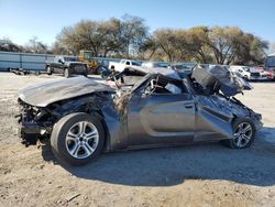 Salvage cars for sale from Copart Corpus Christi, TX: 2015 Dodge Charger SE