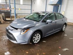 Carros de alquiler a la venta en subasta: 2021 Toyota Corolla LE