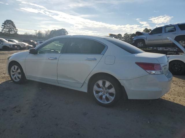 2008 Honda Accord EXL