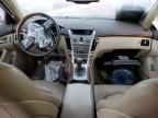 2010 Cadillac CTS Luxury Collection