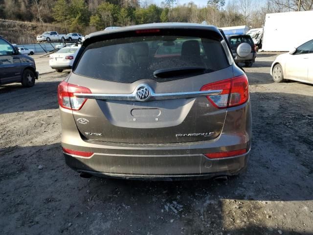 2016 Buick Envision Premium