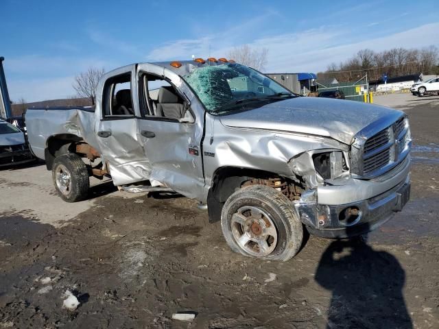 2009 Dodge RAM 2500