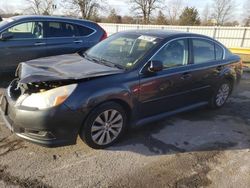 2011 Subaru Legacy 2.5I Limited en venta en Sikeston, MO