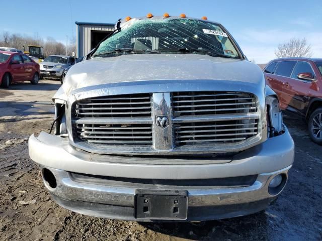 2009 Dodge RAM 2500