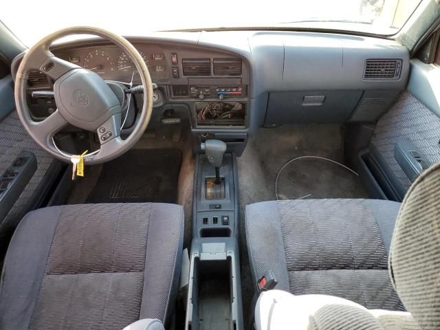 1995 Toyota 4runner VN29 SR5