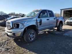 Vehiculos salvage en venta de Copart Duryea, PA: 2009 Dodge RAM 2500