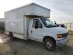 2006 Ford Econoline E450 Super Duty Cutaway Van