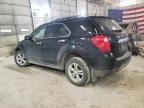 2011 Chevrolet Equinox LTZ