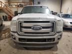 2012 Ford F250 Super Duty