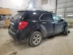 2011 Chevrolet Equinox LTZ