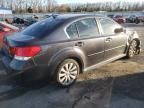 2011 Subaru Legacy 2.5I Limited