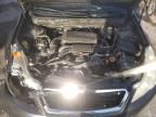 2011 Subaru Legacy 2.5I Limited