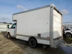 2006 Ford Econoline E450 Super Duty Cutaway Van