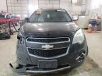 2011 Chevrolet Equinox LTZ