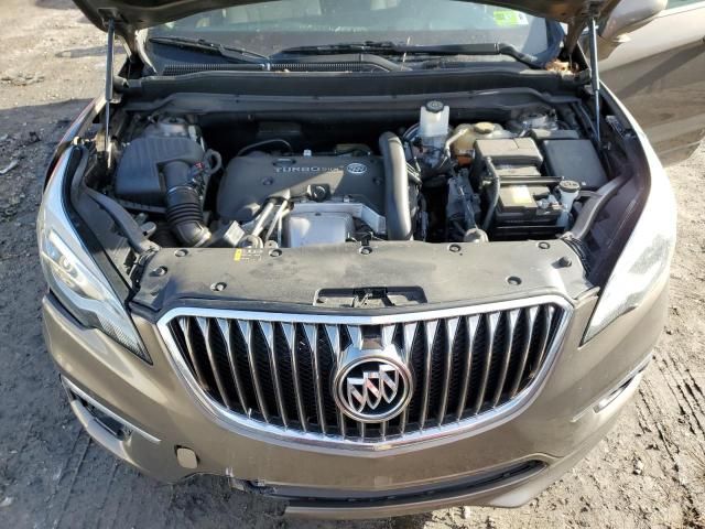 2016 Buick Envision Premium