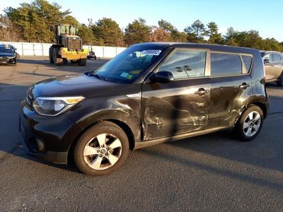 2017 KIA Soul for sale in Brookhaven, NY