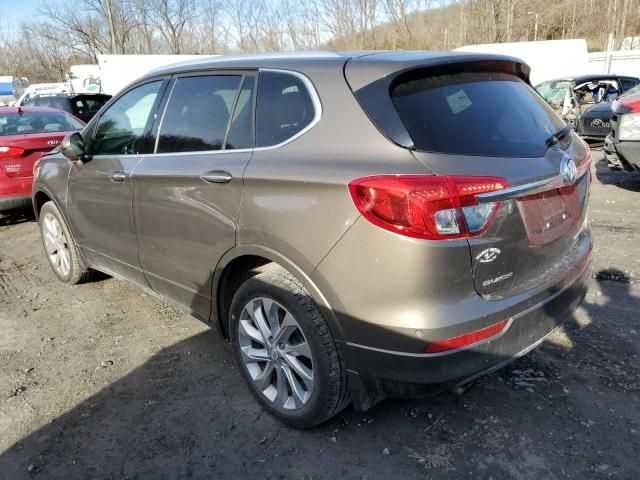 2016 Buick Envision Premium