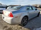 2012 Chevrolet Malibu 1LT