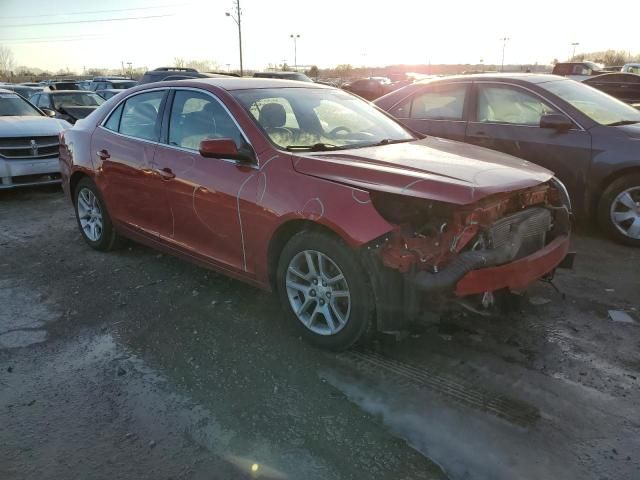 2013 Chevrolet Malibu 1LT