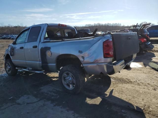 2009 Dodge RAM 2500