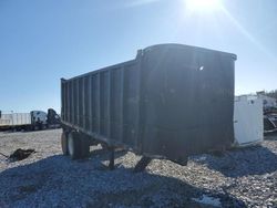 Salvage trucks for sale at Memphis, TN auction: 1979 Other Trailer