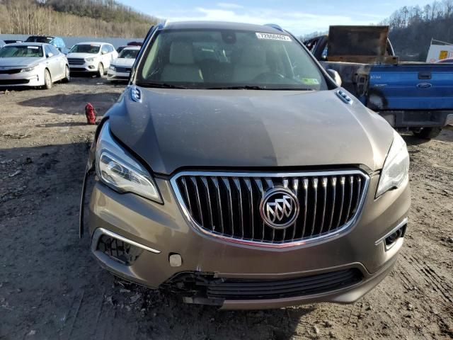 2016 Buick Envision Premium