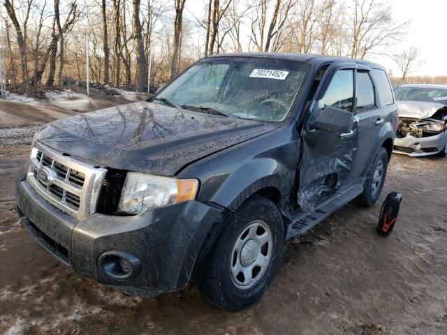 2008 Ford Escape XLS