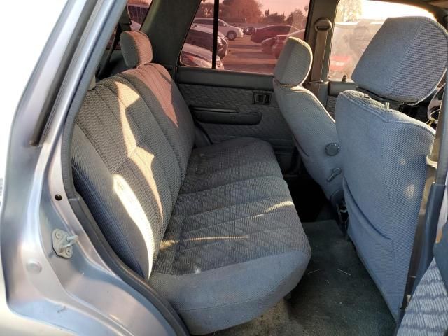 1995 Toyota 4runner VN29 SR5